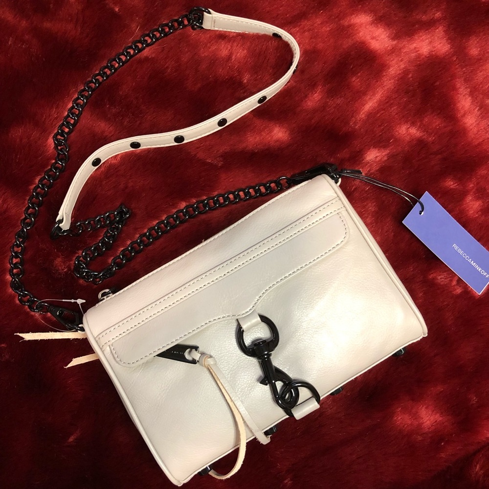 Rebecca Minkoff Mini Mac